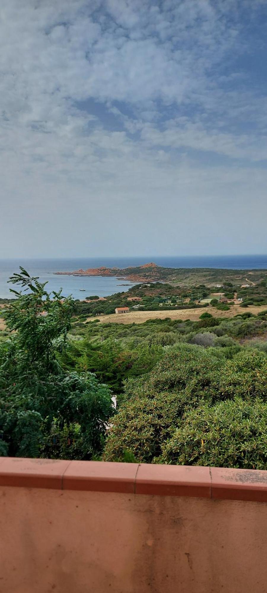 Isola Rossa Appartamenti Paduledda ภายนอก รูปภาพ