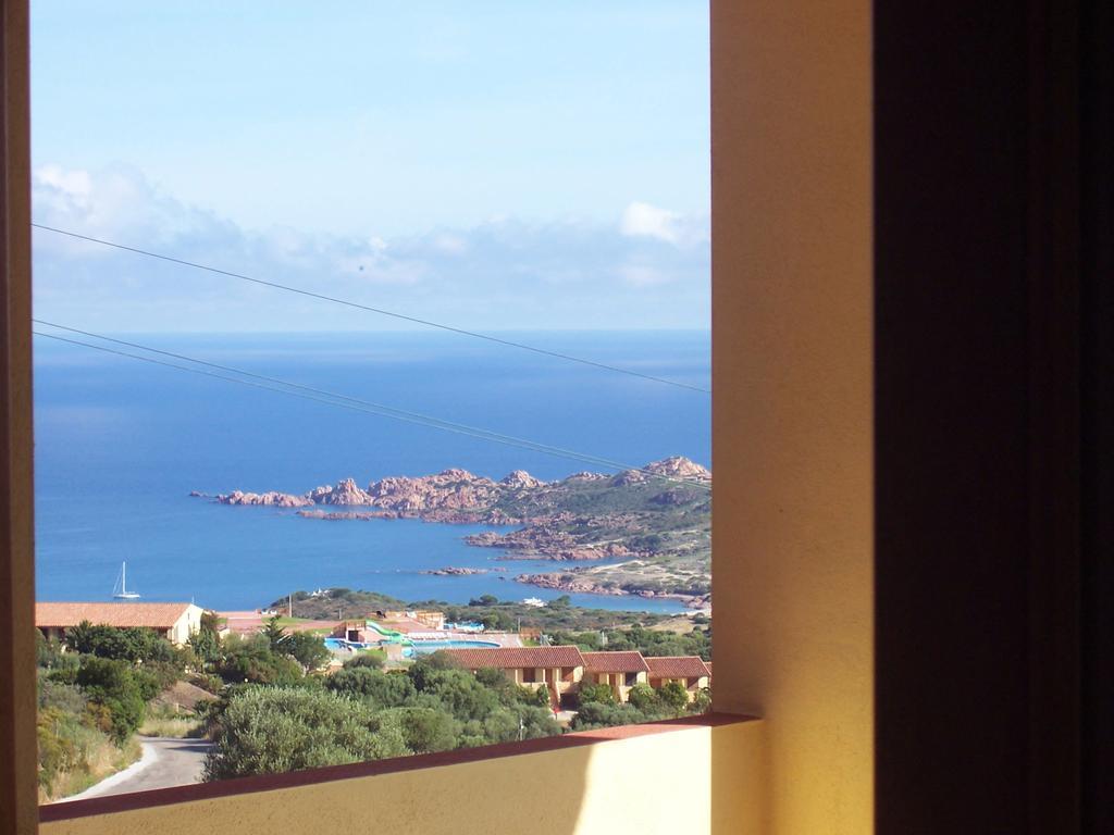 Isola Rossa Appartamenti Paduledda ภายนอก รูปภาพ